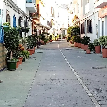 Jacaranda Cs211 * La Cala De Mijas